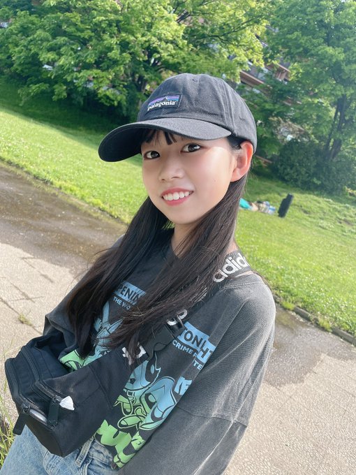 Twitterのコスプレ画像6