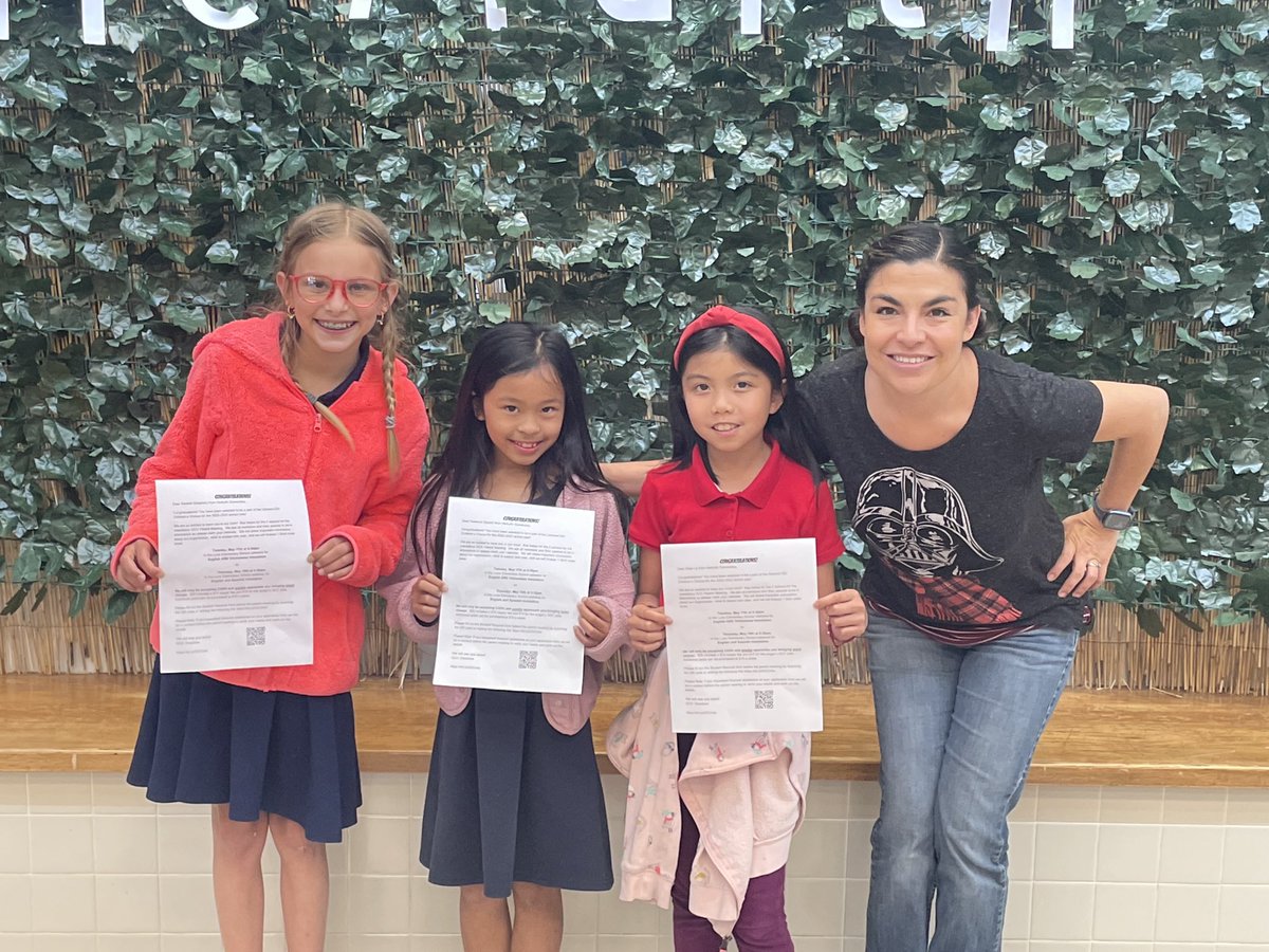 I’m so proud of my GCC Candidates!! All 13 made to GCC!! ⁦<a href="/HerfurthPTA/">HerfurthPTA</a>⁩ ⁦<a href="/Herfurth_Bronco/">Herfurth Elementary</a>⁩ ⁦<a href="/GISDArts/">GISD Fine Arts</a>⁩