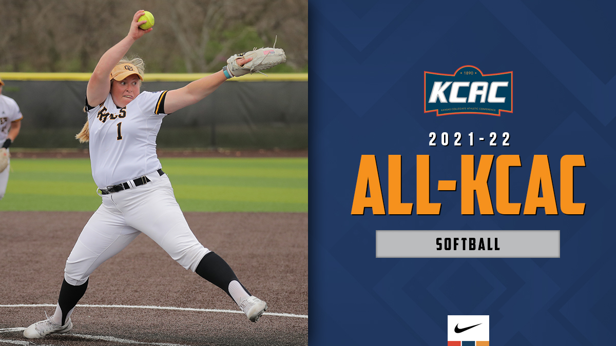 kcacsports's tweet photo. The KCAC is proud to announce the all-conference selections and individual award winners for Softball! https://t.co/Jthc4XPgRe #KCACsb

@NAIA https://t.co/cUAMxQSaOa