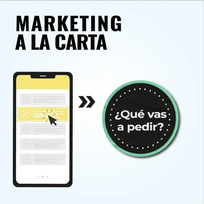 Observatorio Argentino de Marketing tweet media