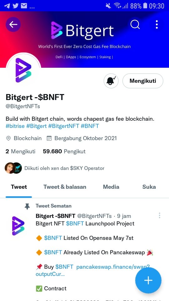 23Rawul's tweet photo. @BitgertNFTs @BitgertBSC Nice

0x35A3D463aefDEB8e22bE03aC6aB2179274986c93

@xrprocub 
@KaseyBNB 
@Anitha_Grt 
@CryptoRen7 
@arifin_fadhul https://t.co/GA2OnghfYy