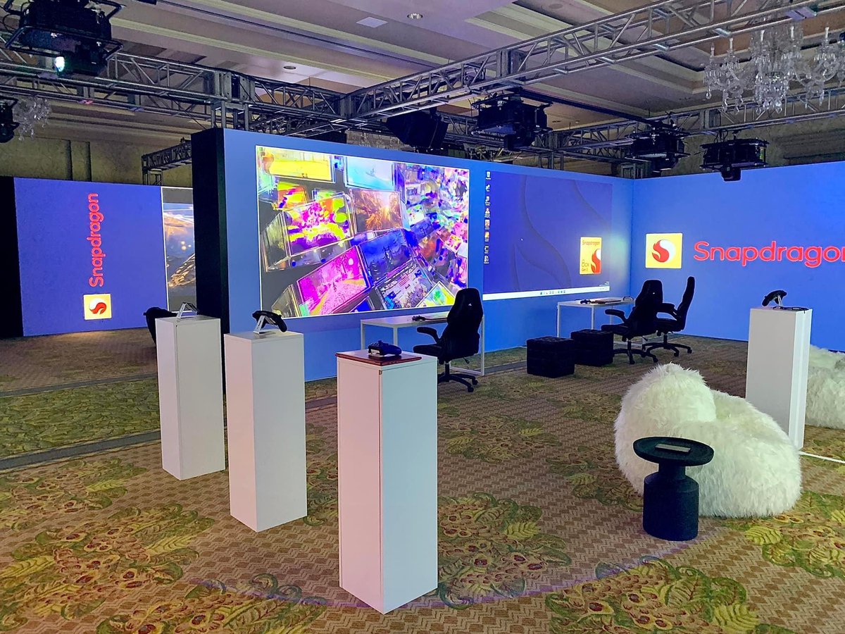 Hawaii Stage & Lighting tweet media