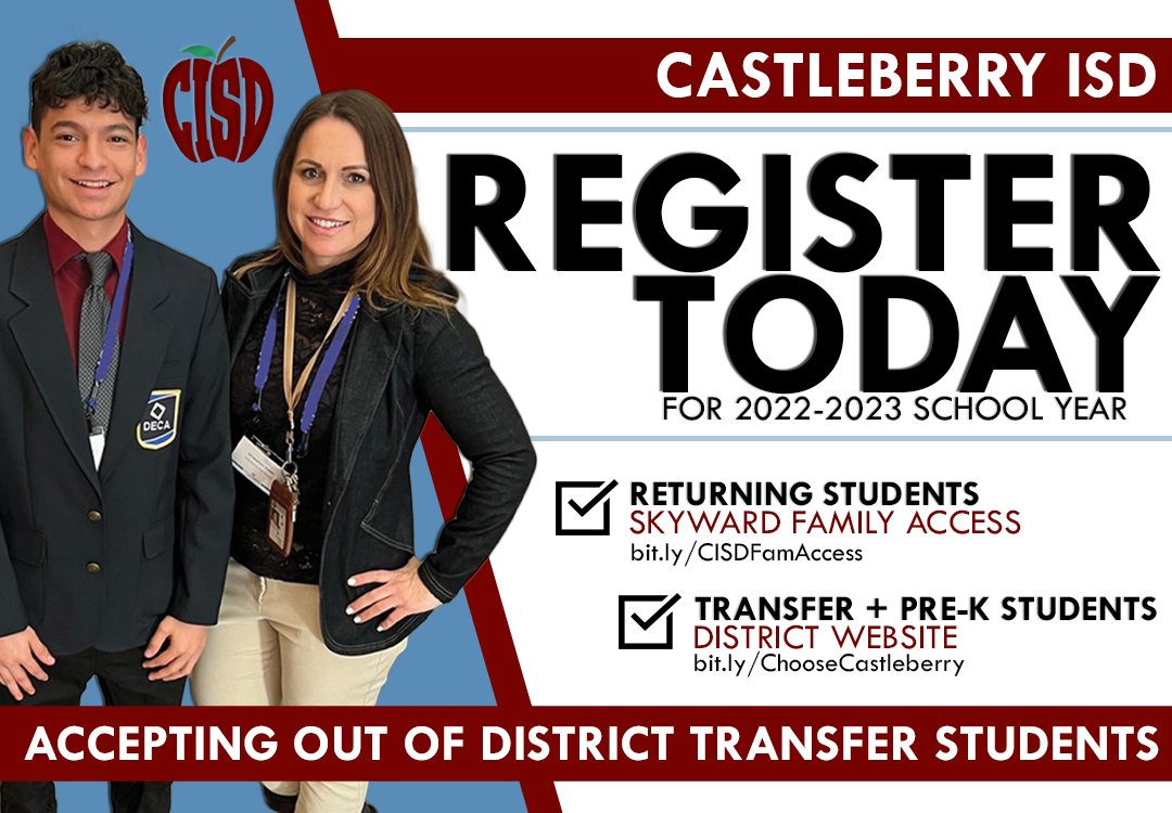Castleberry Elementary (CastleberryElem) / Twitter