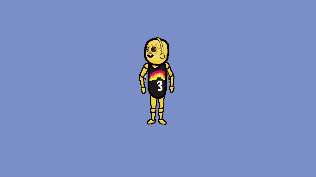 nba_paint's tweet photo. CP3PO. https://t.co/2bD46Ckn9a