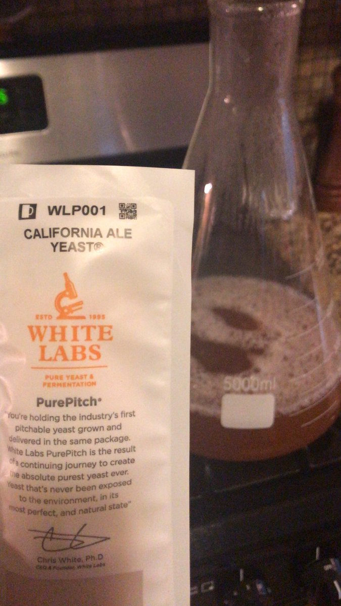 Gamn Dood Brewing tweet media