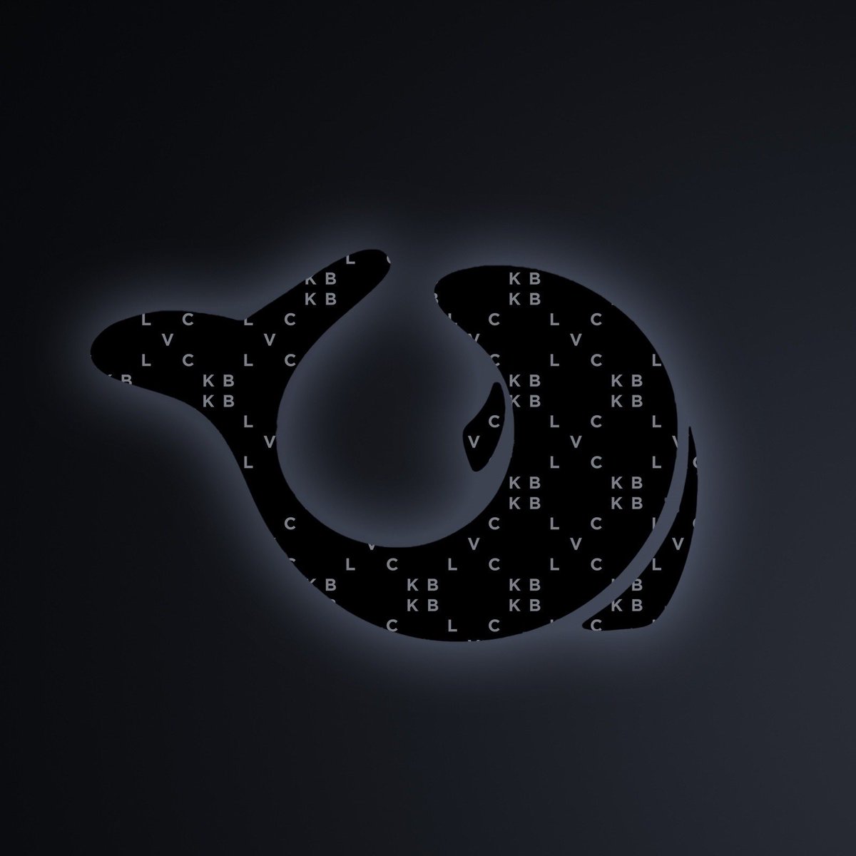 NWCcomm's tweet image. GM whales! 🐳
We’re happy to publically announce our partenership with @blvckparis !
For this occasion, @JulianOhayon made us a special NWC logo following the blvck colour shading we all love.
Looking forward to minting @BlvckParis on the 6th of may👀
Have a nice day