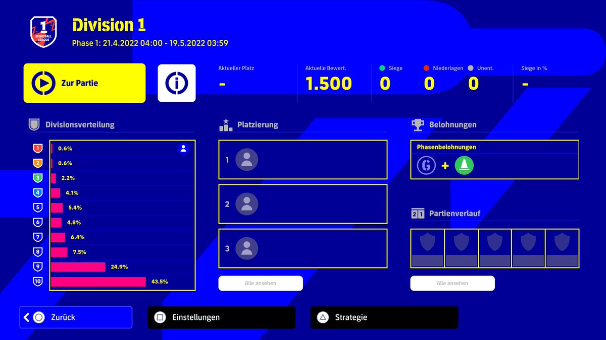 Suprise Suprise MF's the King is back!!! 

#efootball, #pes2022, #efo2022, #top10, #pes2021, #blockliste, #delay