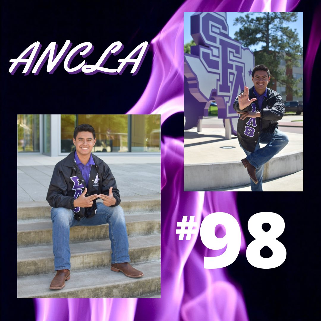 SFA BETAS tweet media