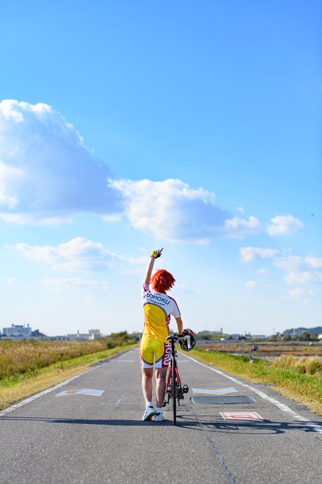 コスプレイヤーリュカのTwitter画像23