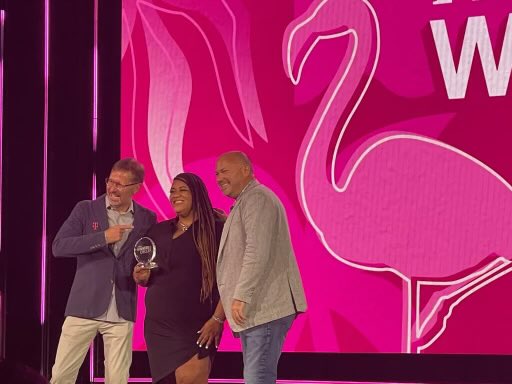 Let’s go VR 2022! Wonderful Leaders 💯💯💯💯💯