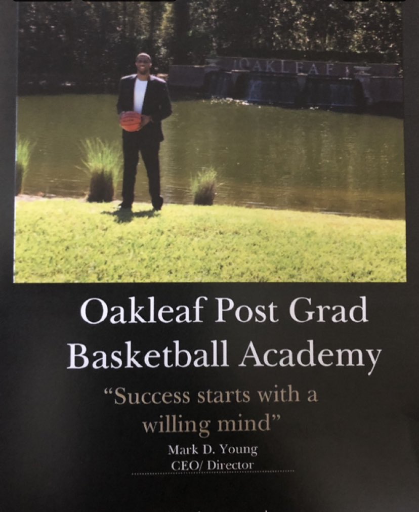 Mark Young tweet media