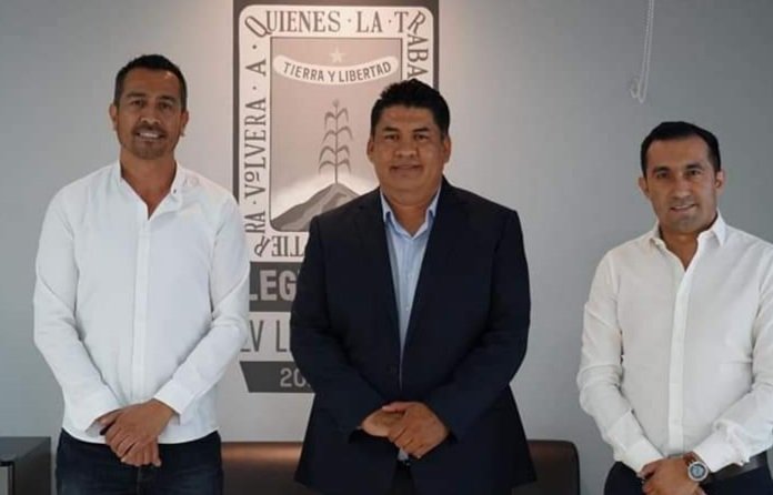 H. Congreso del Estado de Morelos tweet media