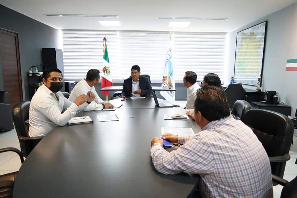 H. Congreso del Estado de Morelos tweet media