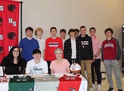 Congrats to <a href="/rcrocker35/">Ryan</a> on signing today with Crowley’s Ridge College! We know you will do BIG things at the next level!