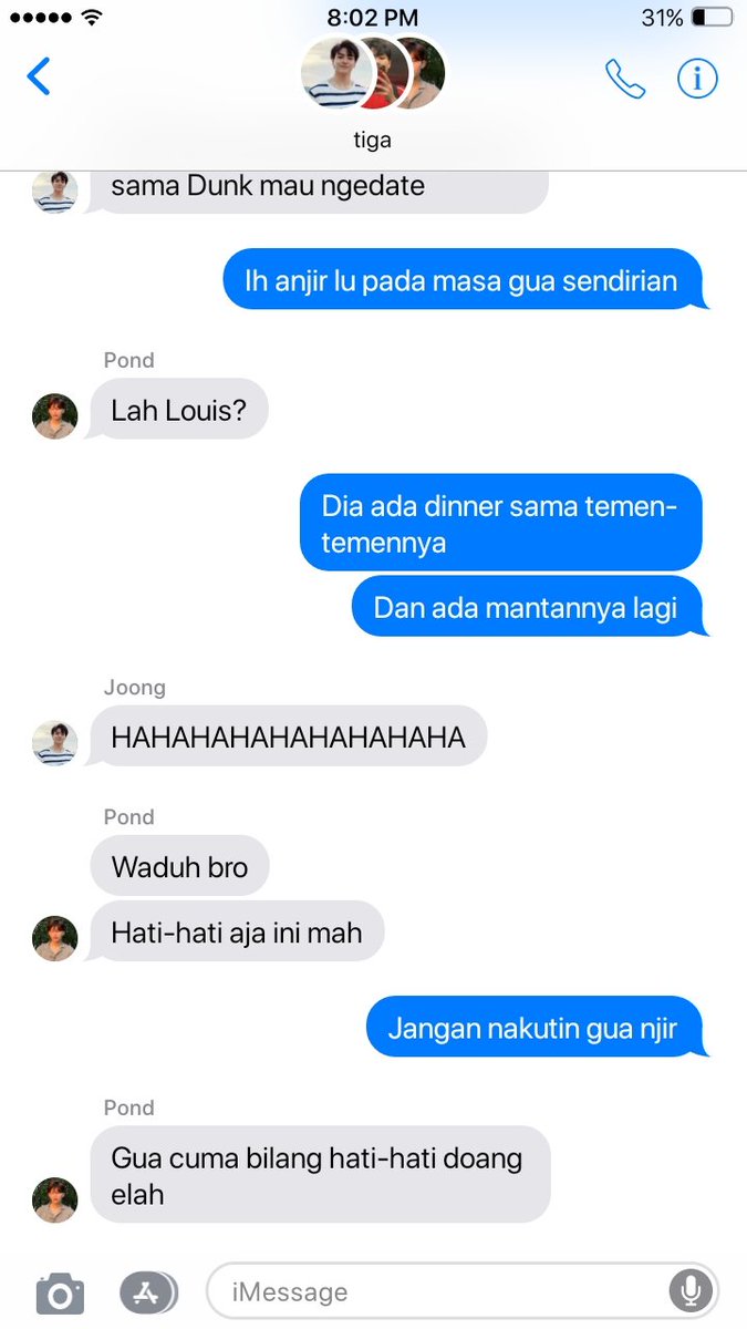 floppyams's tweet image. What if Pond-Joong-Neo
— Nonton