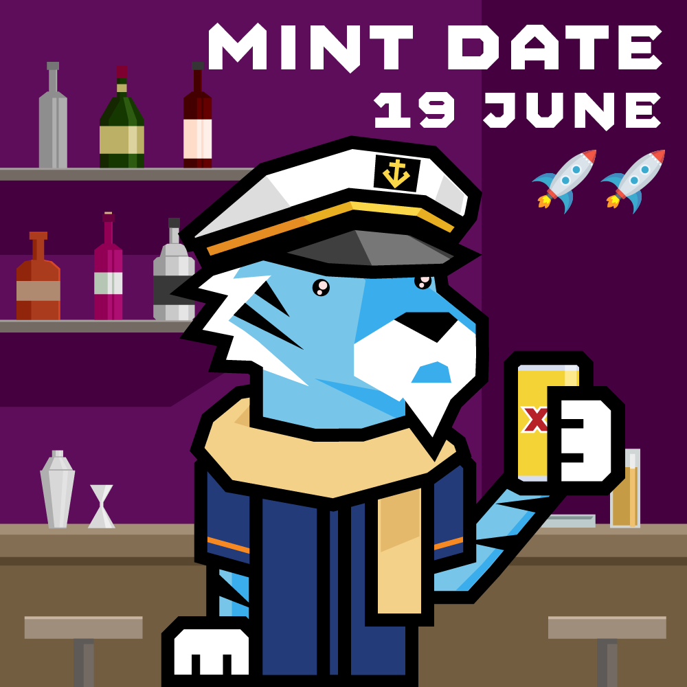 ralphscountryc's tweet photo. Big news!🥳 The Ralph’s Country Club mint date will be the 19th of June - only 6 weeks away! 🤯 This project is going to be huge for the bringing web3 and sports community together!! 🚀
Competitions and giveaways EVERY DAY leading up until the mint date!! 
https://t.co/Z0fE6aLi13 https://t.co/rt7Z7aO6YW