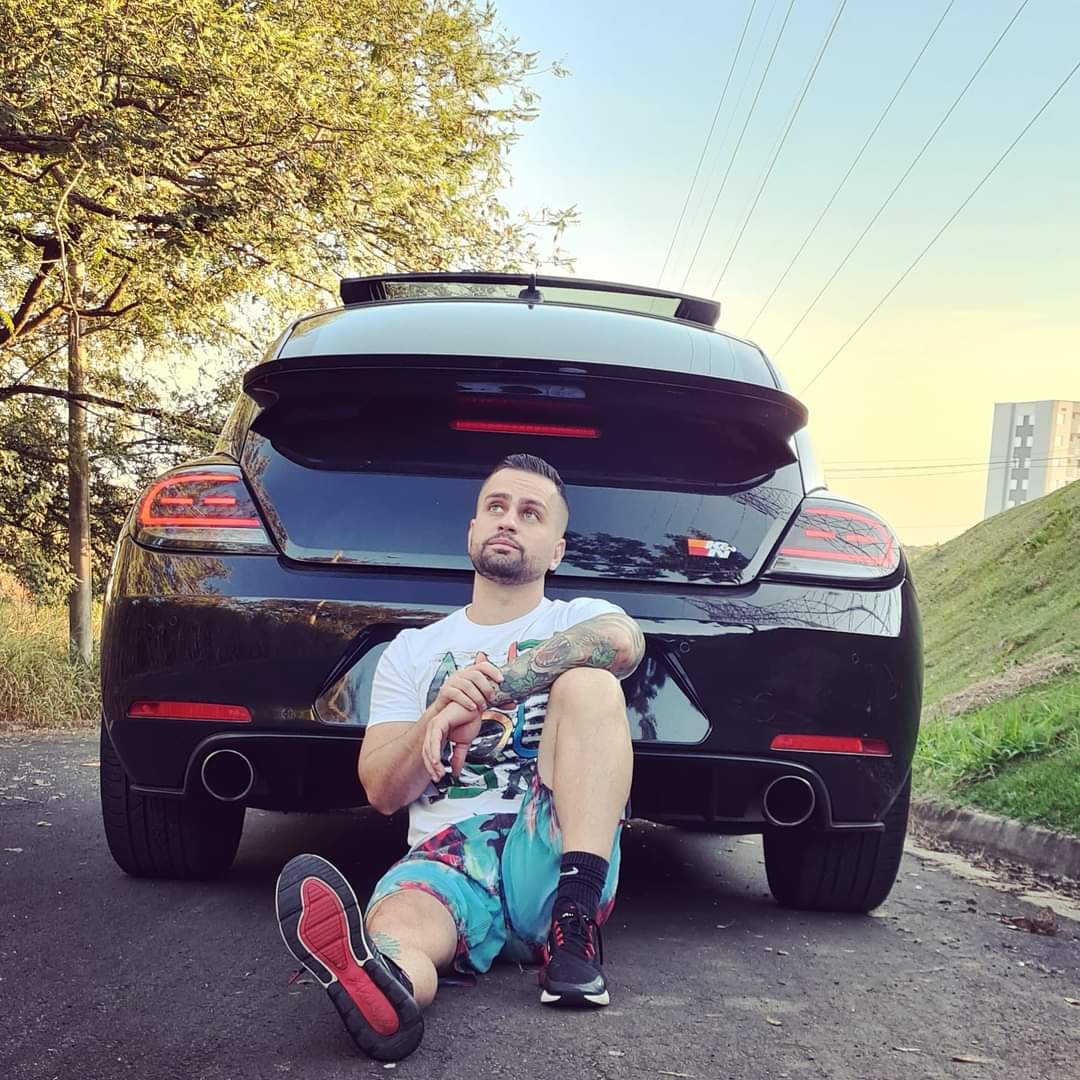 #NewProfilePic