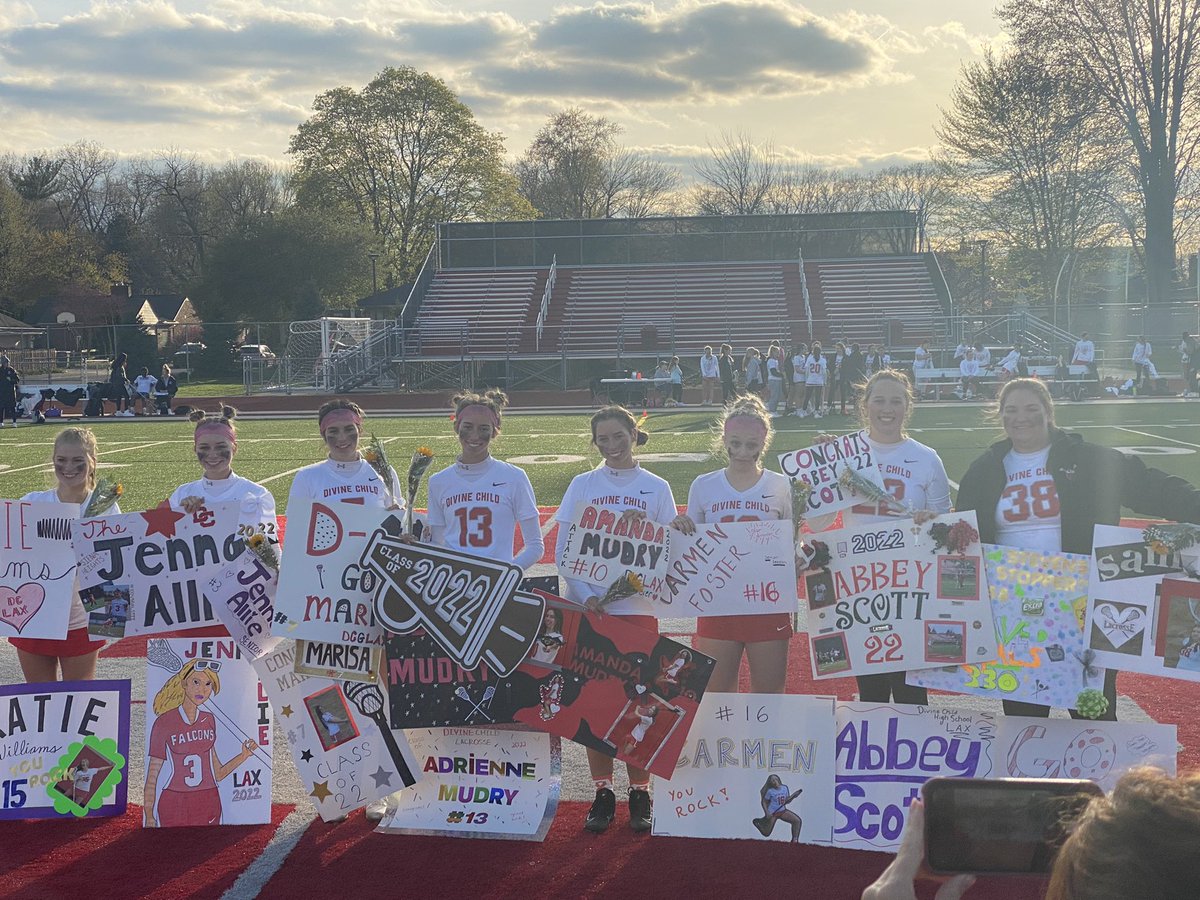 DCHS Athletics tweet media