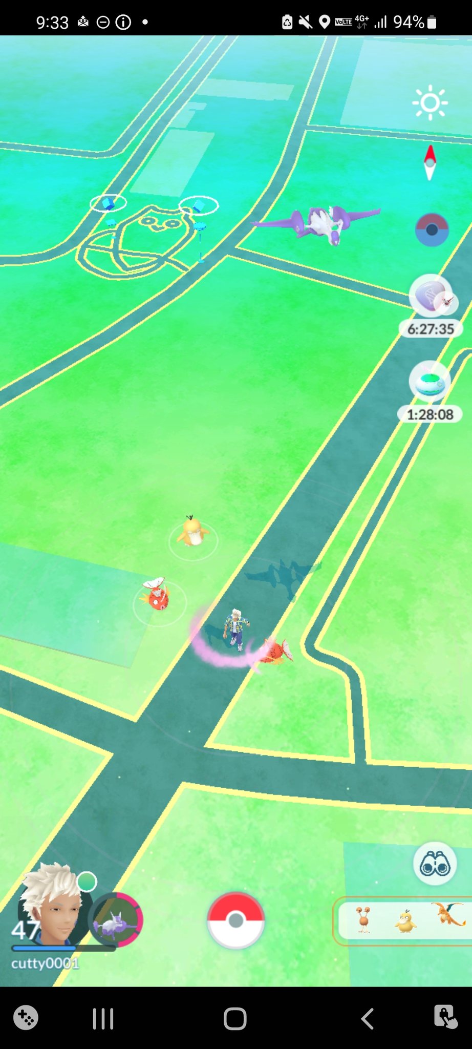 ぽけはめ ポケモンgo剣盾 アルセウス Pokehamecheese Twitter
