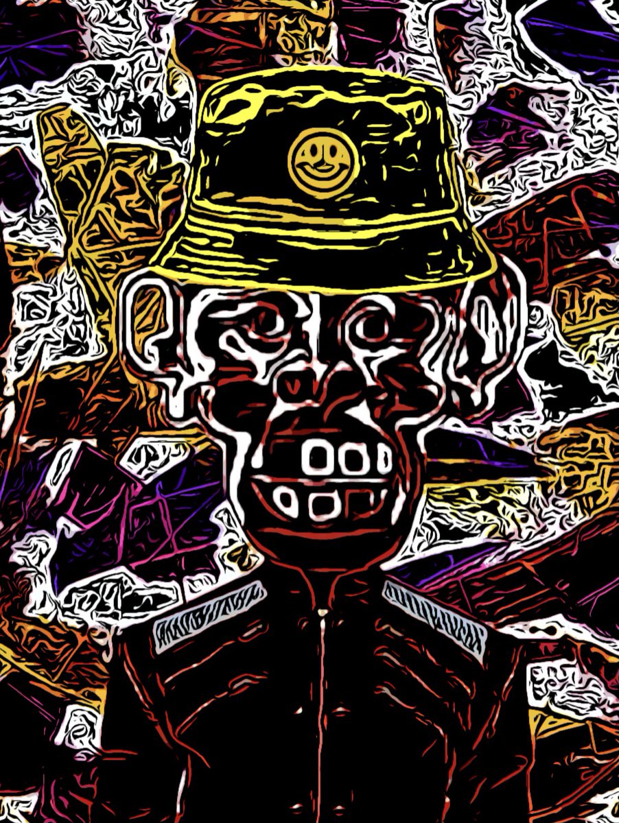 Artworknftone's tweet photo. @thetitanborn https://t.co/H77XXNyQ5S