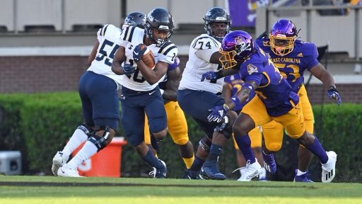 #AGTG After a great conversation with <a href="/CoachBLemon/">Brandon Lemon</a> i am blessed to receive a offer from Charleston Southern University!!! #BUCMIND23T @CSUFB <a href="/autrydenson/">autry denson</a> <a href="/coachDJDavis/">DJ Davis</a> <a href="/HartsvilleFb/">Hartsville Football</a> <a href="/HaleMcGranahan/">Hale McGranahan</a>