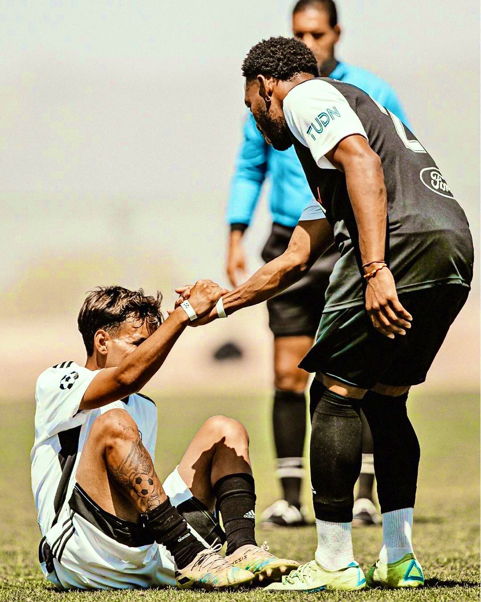 Futbol ⚽️
