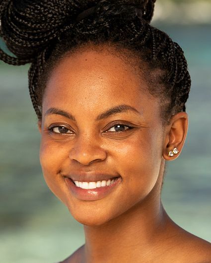 bitterrjuror's tweet photo. THE stars of this season. #Survivor https://t.co/2vNG1vOSFE