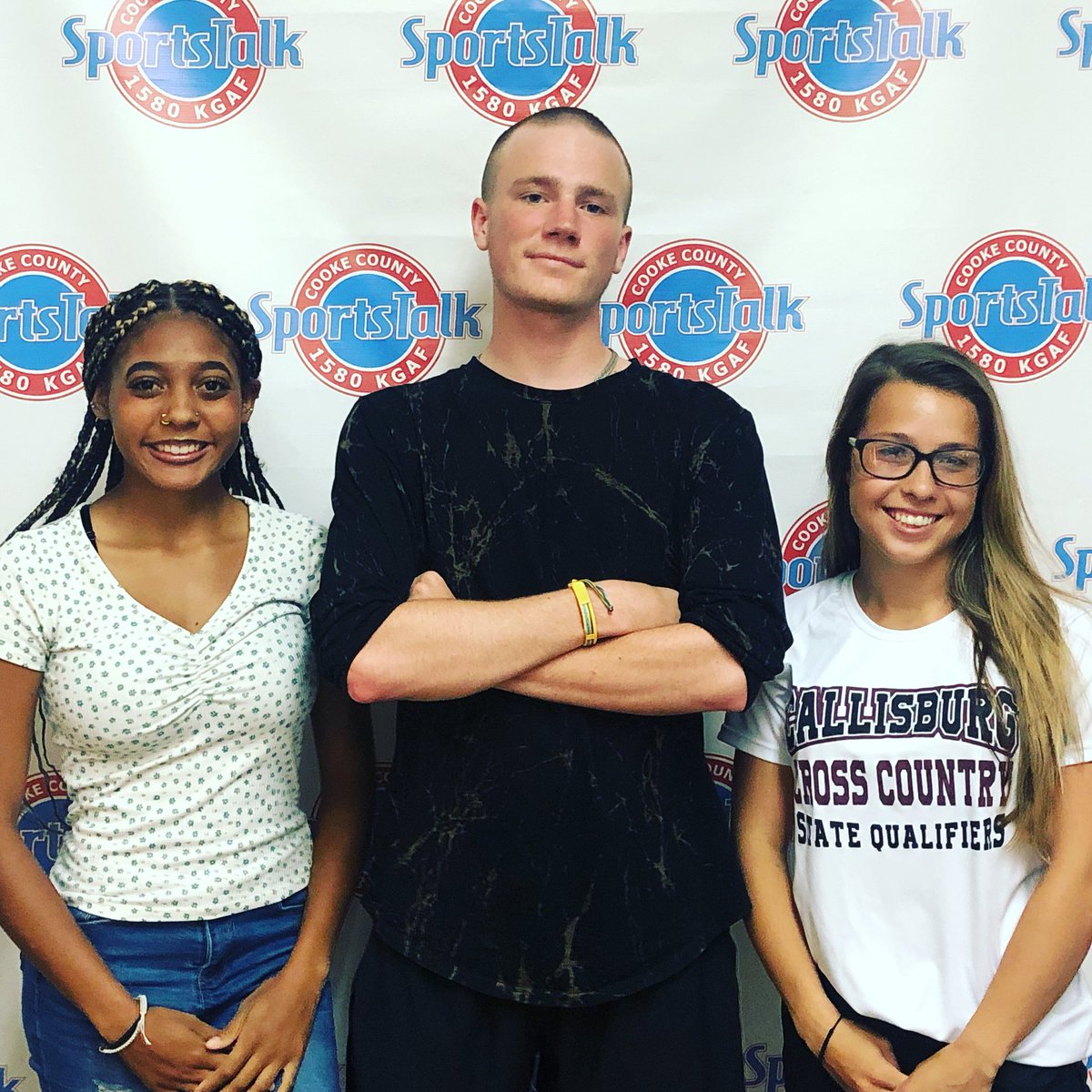 CC SportsTalk (@cookecosports) on Twitter photo Thanks to our guests tonight from Sacred Heart Track, Muenster Baseball, Gainesville Track and Callisburg Track <a href="/shathletics2122/">Sacred Heart Athletics</a> <a href="/MuensterBasebal/">Muenster Baseball</a> <a href="/GHS_Leopards/">Gainesville Leopards</a> <a href="/CISDWildcats/">Callisburg Wildcat Athletics</a> Thanks to our guests tonight from Sacred Heart Track, Muenster Baseball, Gainesville Track and Callisburg Track <a href="/shathletics2122/">Sacred Heart Athletics</a> <a href="/MuensterBasebal/">Muenster Baseball</a> <a href="/GHS_Leopards/">Gainesville Leopards</a> <a href="/CISDWildcats/">Callisburg Wildcat Athletics</a>