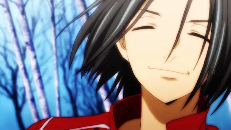 アニメ君のいる町 公式 本日5月5日は風間恭輔 声 小野大輔 さん の誕生日 ハッピーバースデー 君のいる町 T Co Xknmsevqsk Twitter