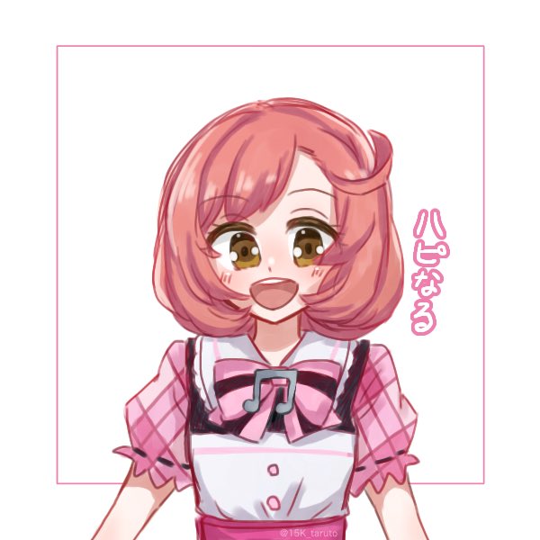 プリティーリズムのtwitterイラスト検索結果