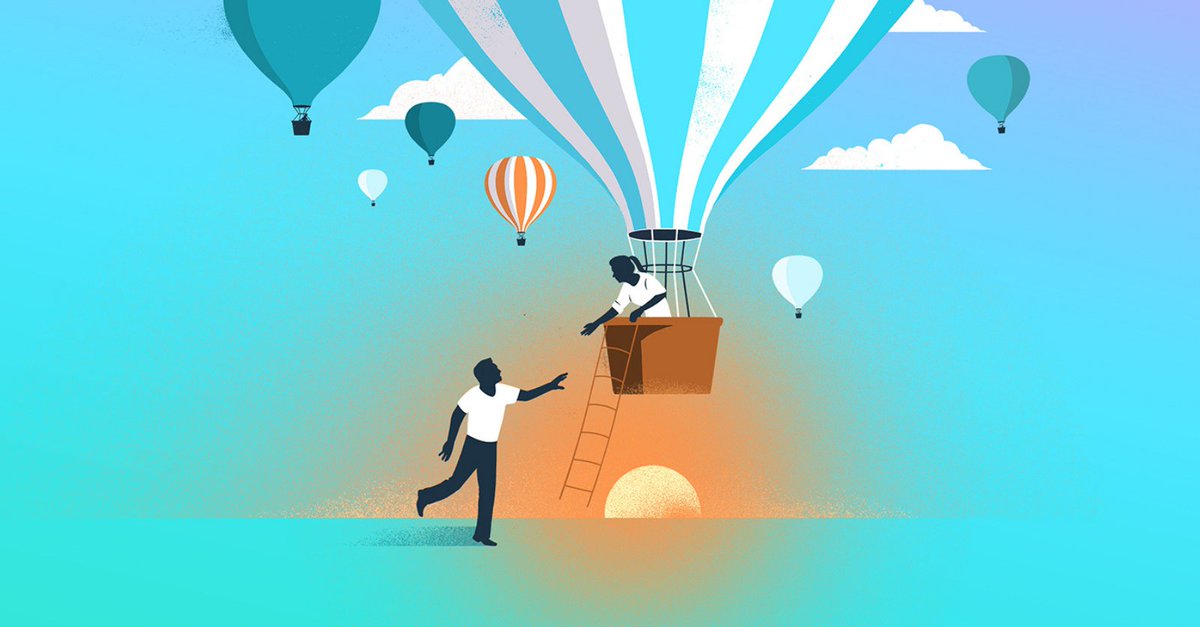 Microsoft's tweet photo. Flexible work doesn’t have to mean “always on.” More on how to combat digital exhaustion: https://t.co/IWiPqhGQ5I
