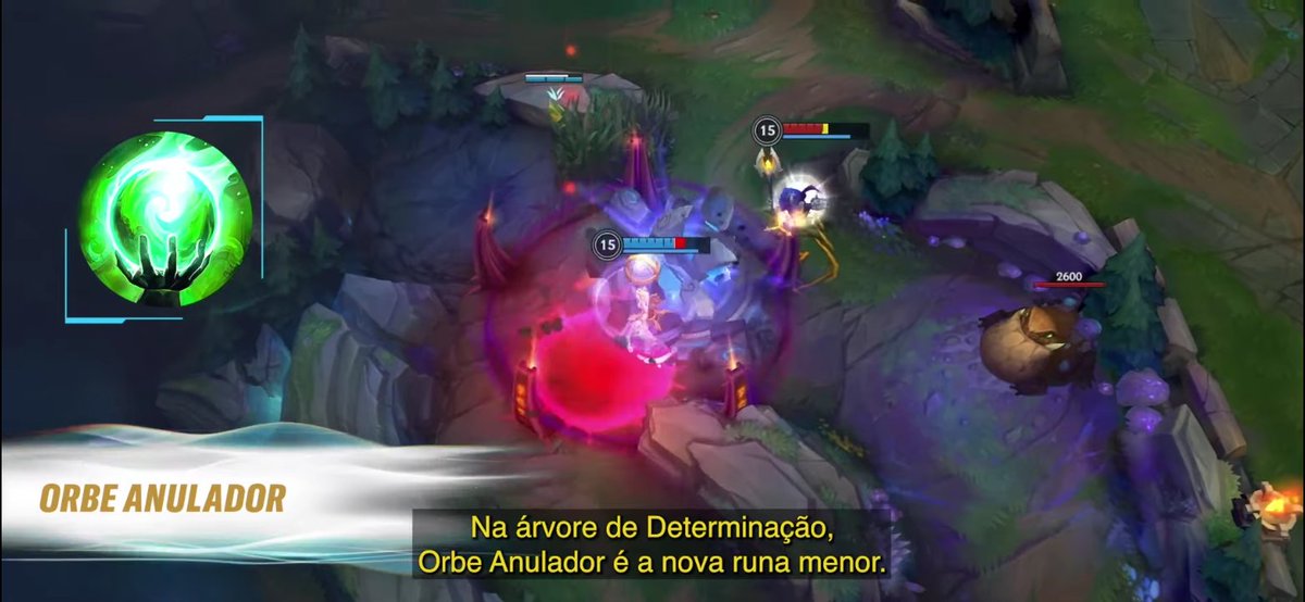 Nevascarift's tweet photo. Próximas runas do Wild Rift: https://t.co/bHPKb36exe