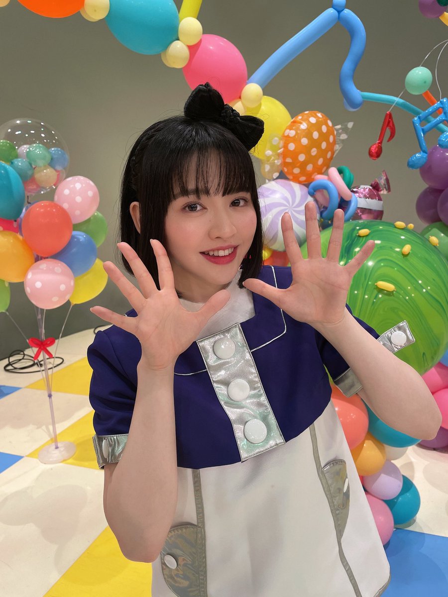 こどもうたまつり どうだったかなー？☺️🧡