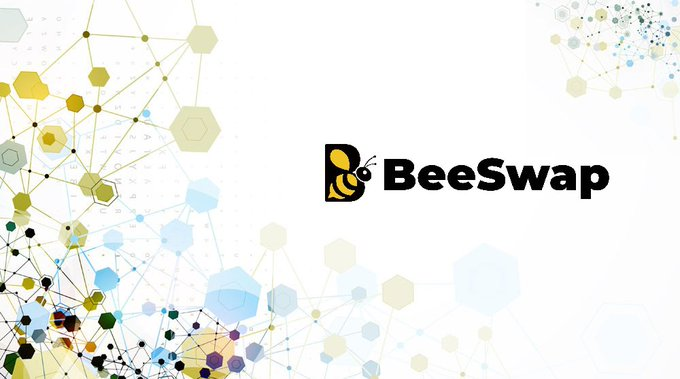 BeeSwap tweet media