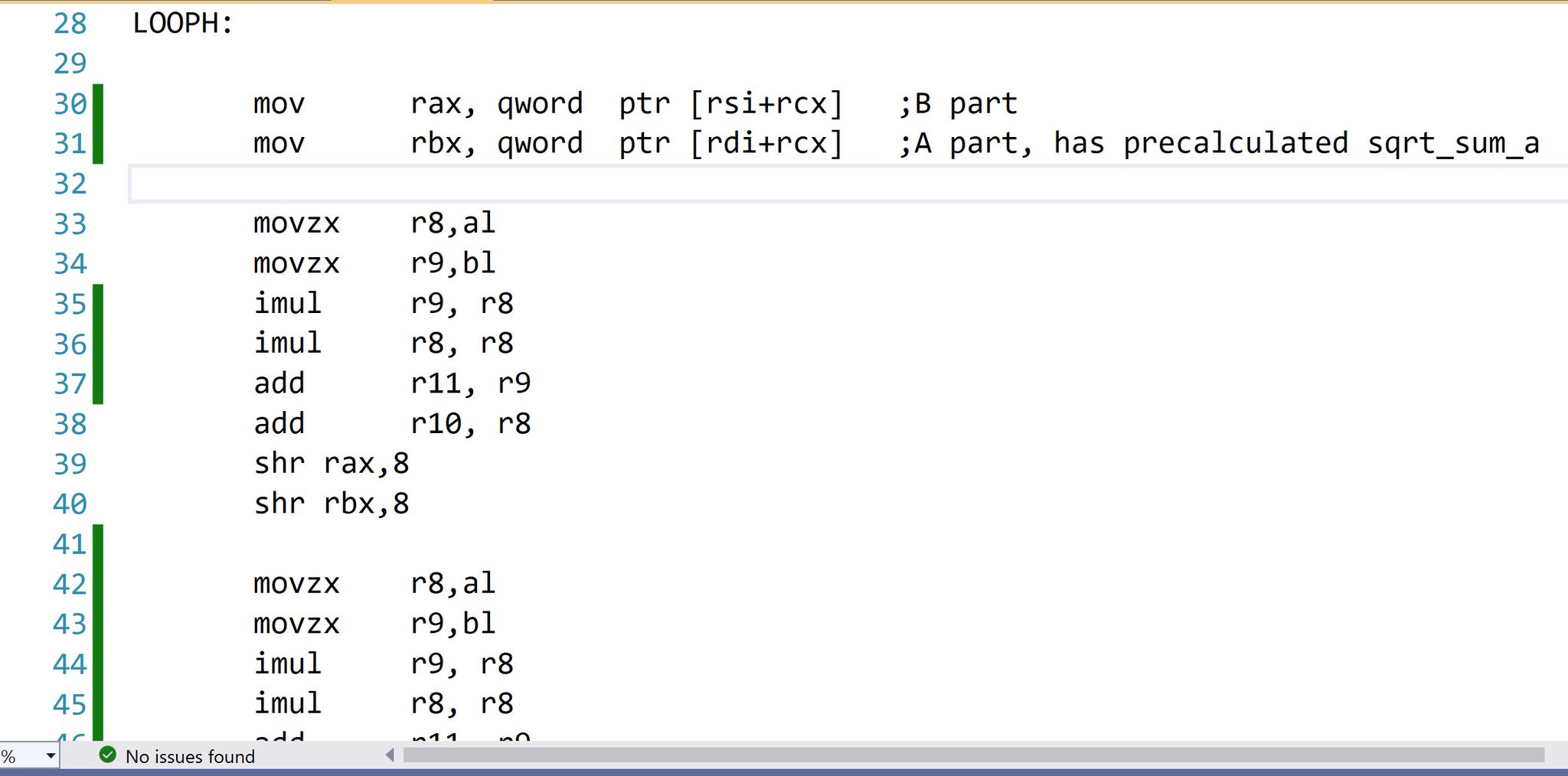 HFT Quant on Twitter: 