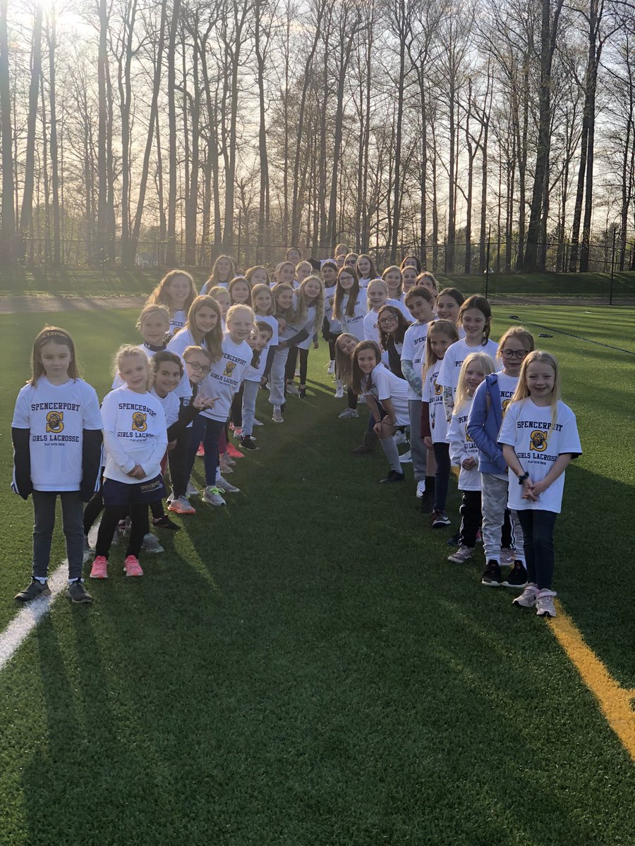 Spencerport Rangers tweet media