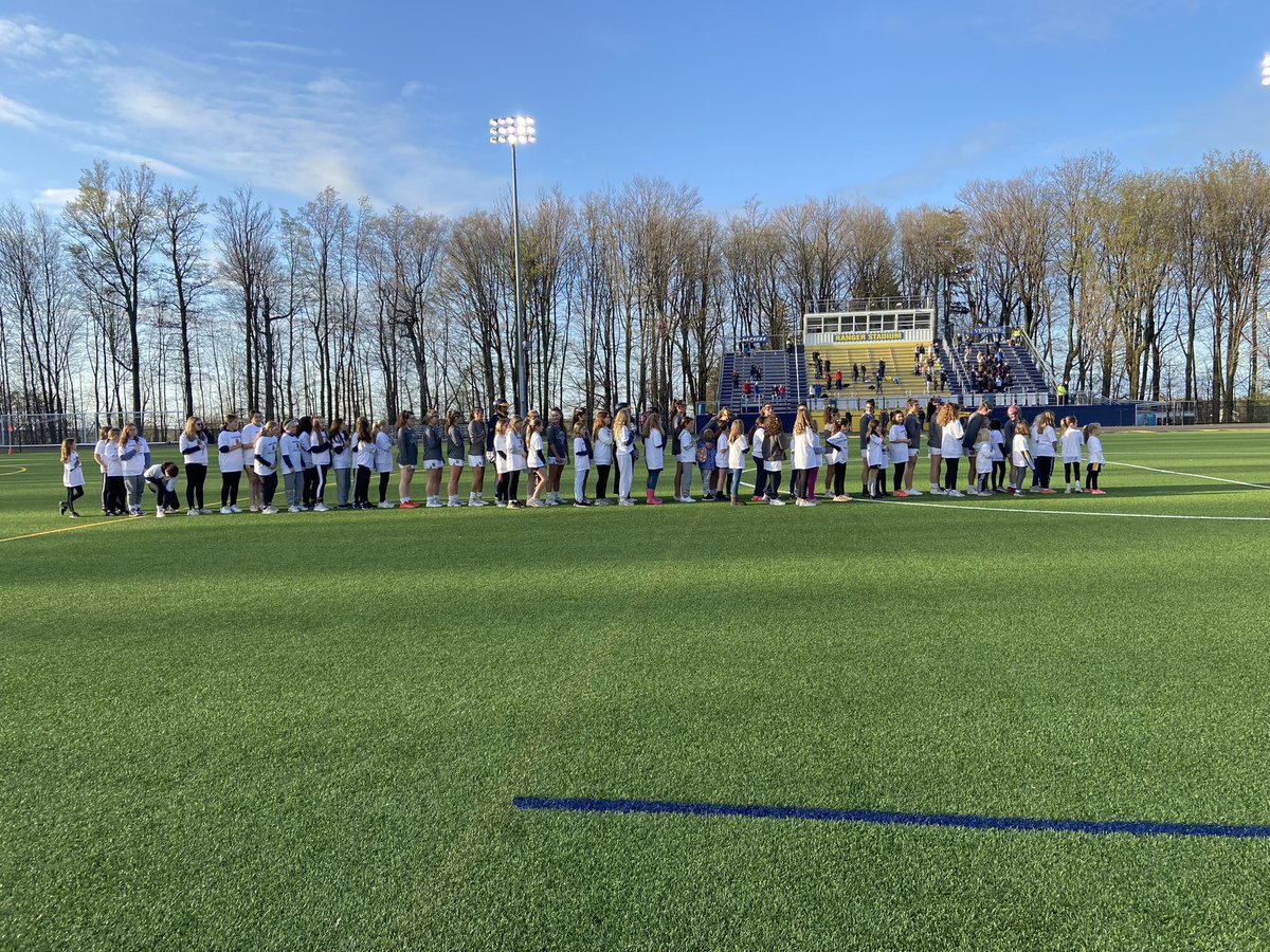 Spencerport Rangers (@ranger_sports) on Twitter photo Awesome youth night for <a href="/Ranger_GLax/">Spencerport GLax</a> !
Final score from Ranger Stadium 🏟
<a href="/Ranger_GLax/">Spencerport GLax</a> 13
<a href="/CCCSDathletics/">CCCSD Athletics</a> 6
Let’s go, Rangers!!
<a href="/SpencerportCSD/">Spencerport Schools</a>
<a href="/PrimetimeBall_/">Primetime585⭕️</a> Awesome youth night for <a href="/Ranger_GLax/">Spencerport GLax</a> !
Final score from Ranger Stadium 🏟
<a href="/Ranger_GLax/">Spencerport GLax</a> 13
<a href="/CCCSDathletics/">CCCSD Athletics</a> 6
Let’s go, Rangers!!
<a href="/SpencerportCSD/">Spencerport Schools</a>
<a href="/PrimetimeBall_/">Primetime585⭕️</a>