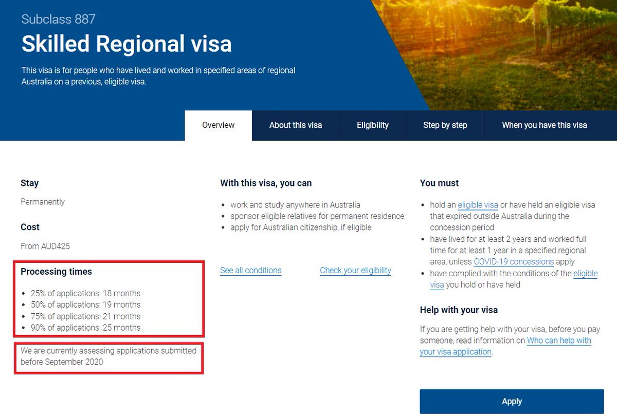 asnmumtaz's tweet photo. @karenandrewsmp , humble request to speed up 887 visa processing time, we have lived through a pandemic contributing to the Aussie economy without asking for any support. All we request is to expedite the processing time for 887. 
#887visa #SpeedUpProcess
https://t.co/usPU3uoHEd https://t.co/91gMOM8o5Y