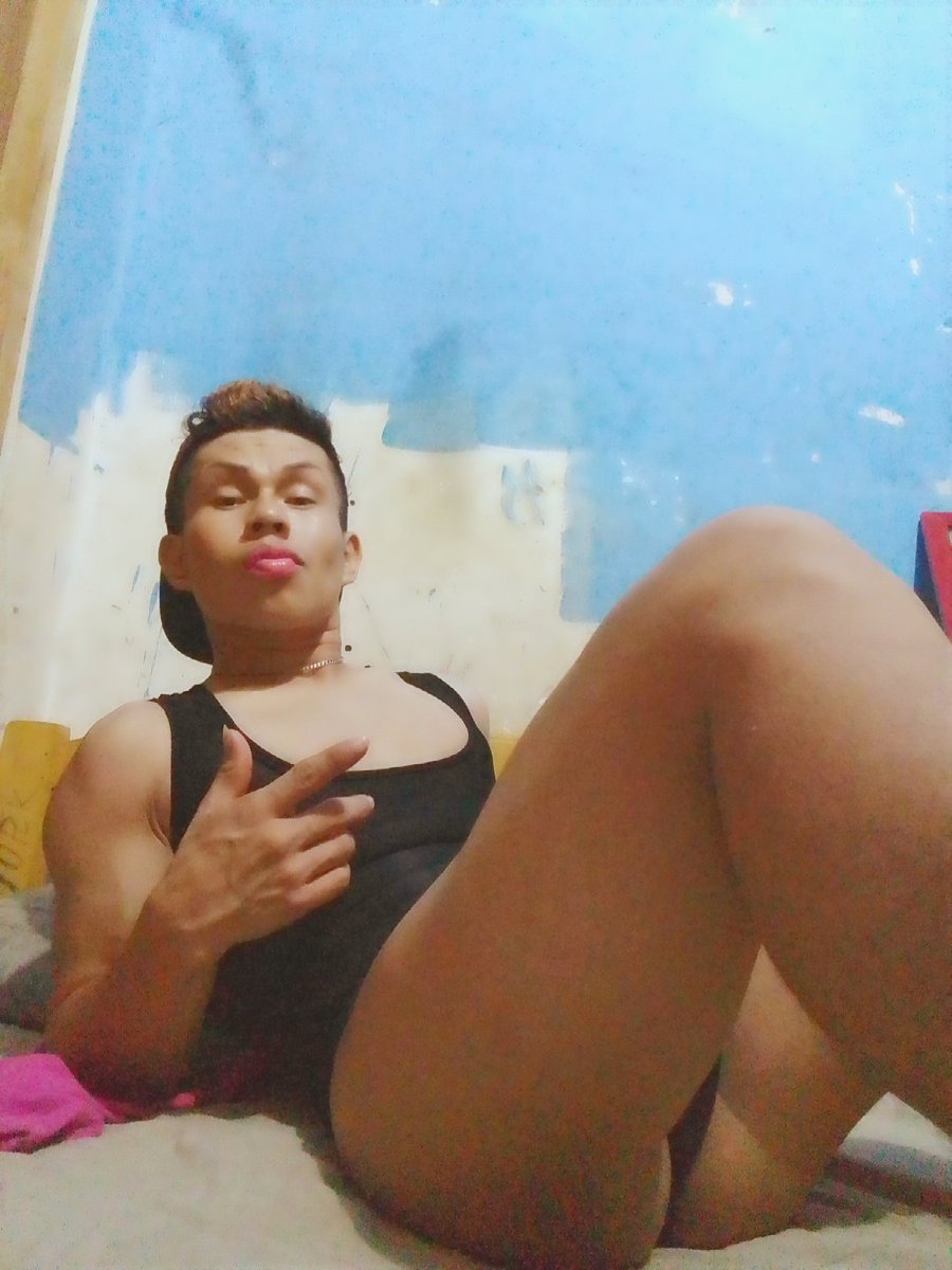 el chico Hot tweet media