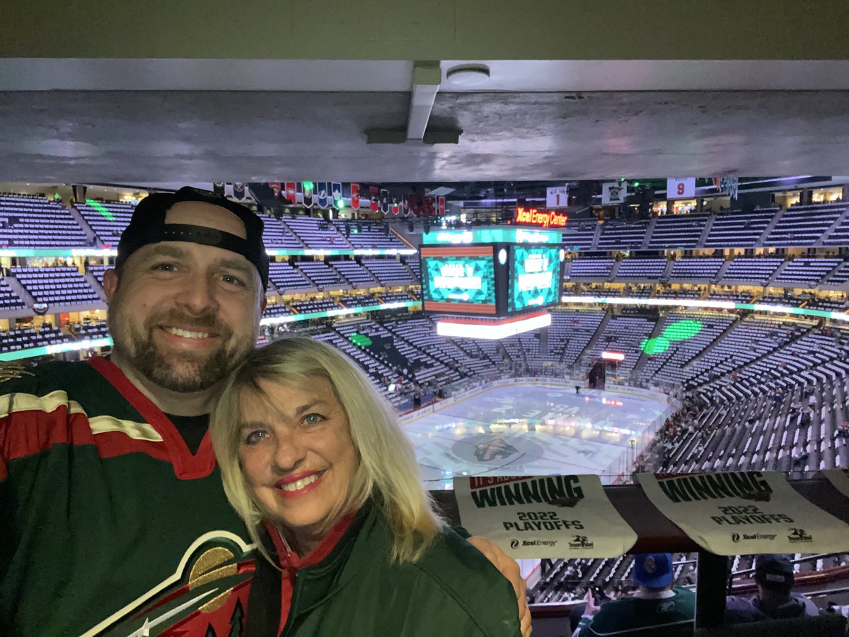 CindoMarie's tweet photo. #Mnwild https://t.co/aP816CZOsE