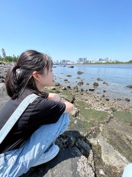 Twitterのコスプレ画像25