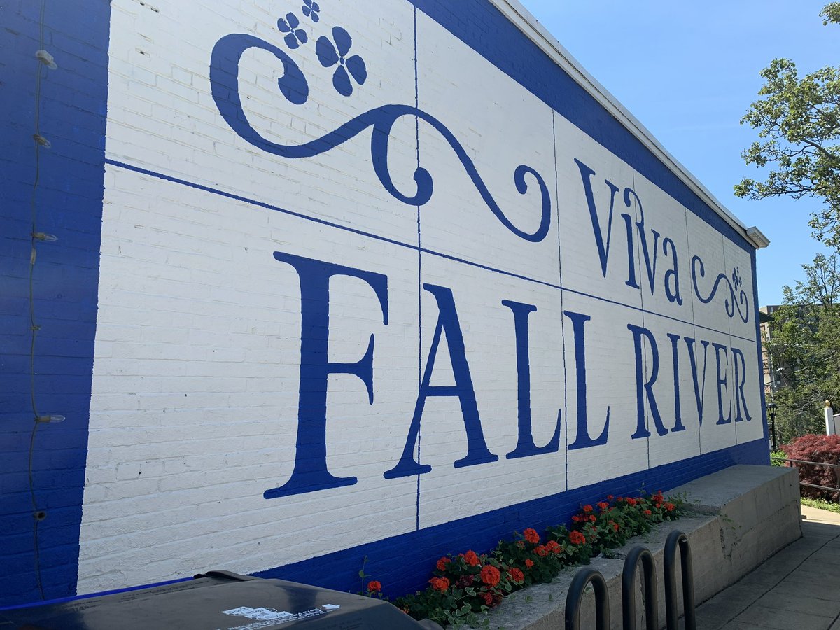 Fall River Events tweet media