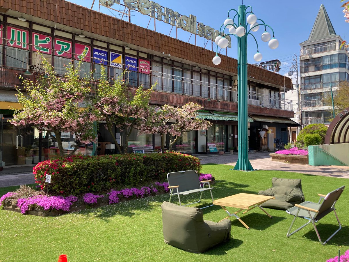 dm_nakagomi's tweet image. ＃チャレンジショップ　　もはじまります！　こどもの日スペシャル。　 #３YES　と　 #ありがとうや　さんです！　＃コイトくん　＃sakumo