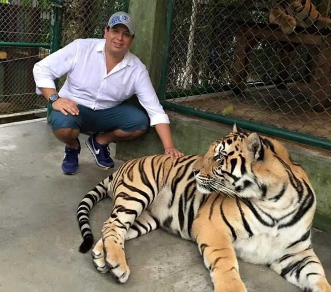 Fiscalía de Miami solicitó a Ministerio Público peruano investigar por lavado de activos a empresario peruano José Castillo Carazas <a href="/FiscaliaCol/">Fiscalía Colombia</a> <a href="/FiscaliaPeru/">Ministerio Público</a> <a href="/PDVSA/">PDVSA</a> 
facebook.com/10056025265014…