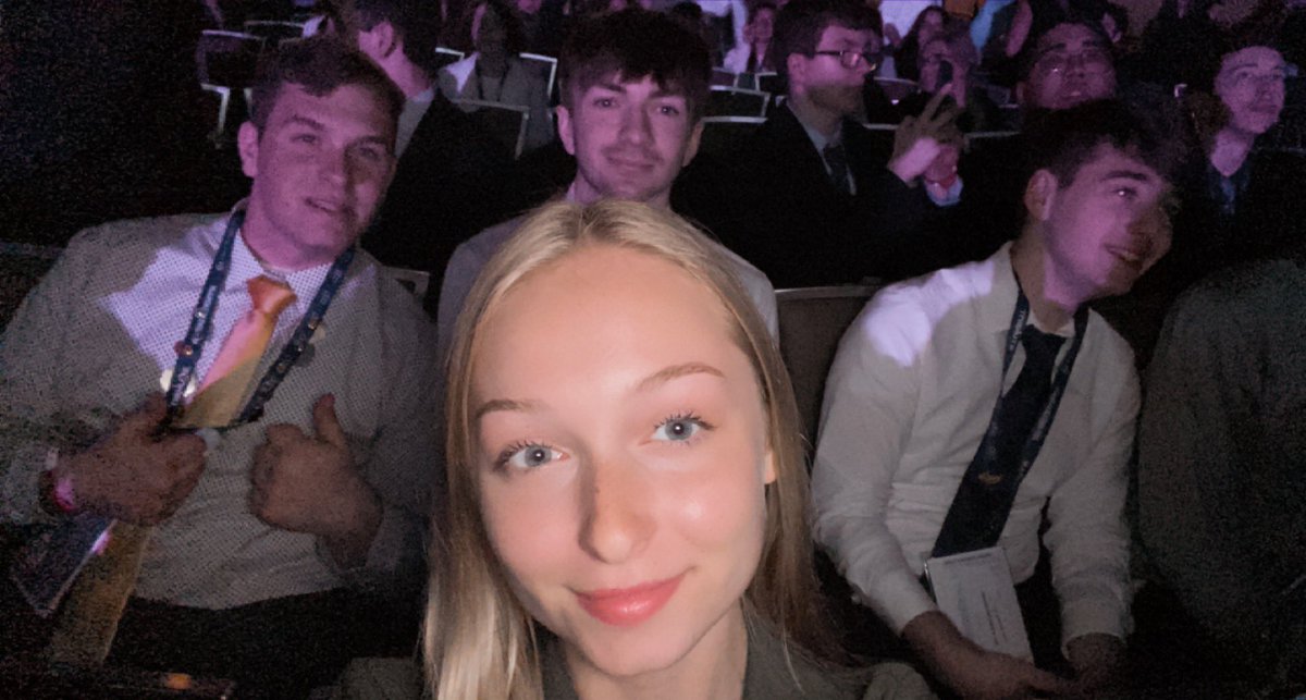 lillygrins's tweet photo. We’re ready! #BPANLC2022 #MIBPA https://t.co/M7KifaEO2G