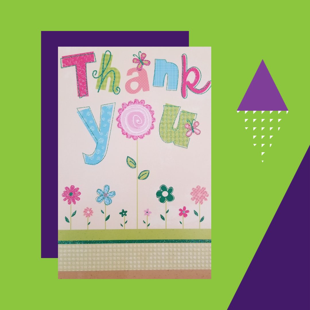 BeMoreVisible's tweet image. Most people don’t send physical cards anymore. Even the annual Christmas card is dwindling. If you want to be more visible, send a card. You will definitely stand out. It will most likely be displayed and not forgotten – like after they finished reading your e-card.