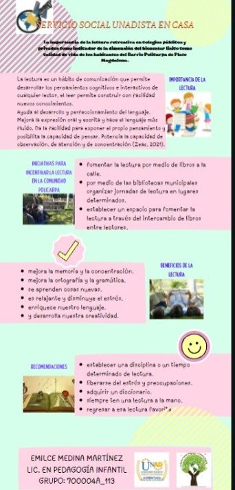 Emilce Medina Martinez tweet media