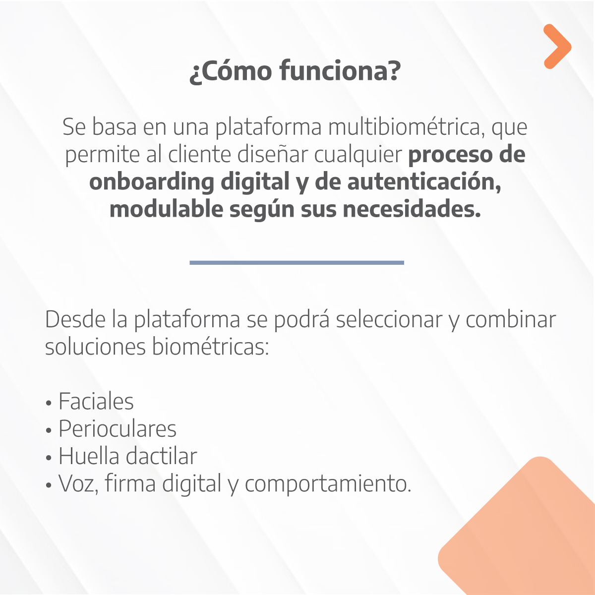 MonetaTechMx's tweet photo. En Moneta estamos comprometidos con ofrecer soluciones digitales como FacePhi y que están diseñadas para adaptarse a las necesidades de cada cliente. 

Conoce más de la plataforma de verificación de identidad digital en: https://t.co/nZF5Pb551E https://t.co/gzORO201YP