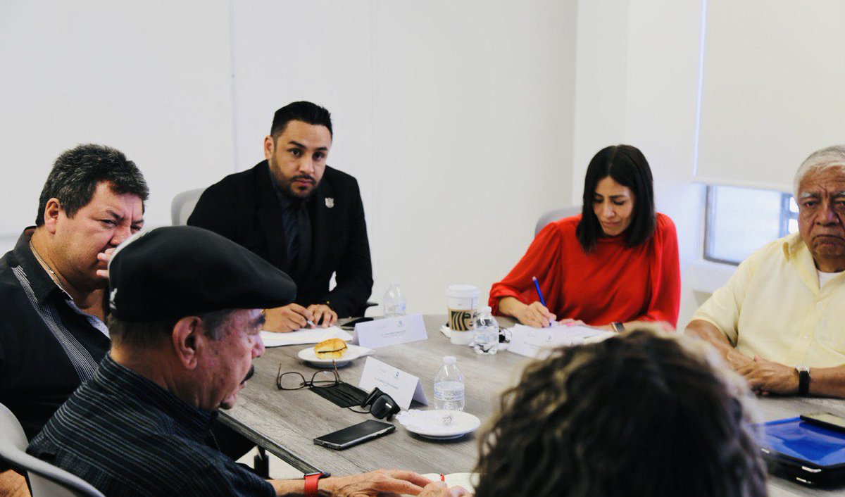 El Programa Estatal de Seguridad, concentra todas las acciones establecidas en la estrategia de seguridad del gobernador <a href="/makugo/">Mauricio Kuri</a> por ello permanentemente nos reunimos con diferentes sectores, para escucharlos y promover el trabajo en equipo