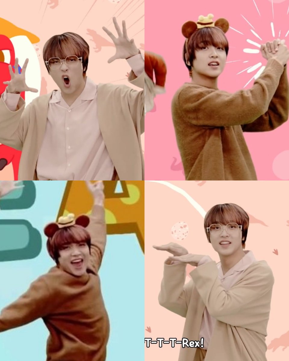 ihaecyou's tweet photo. haechan is too cute ☹♡ https://t.co/RFWDbuLecG